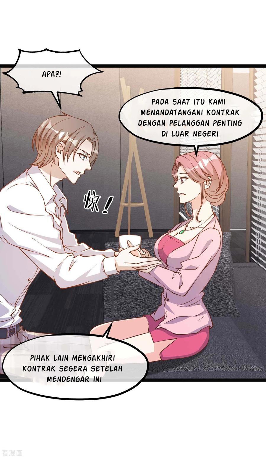 God Fisherman Chapter 108 Gambar 20